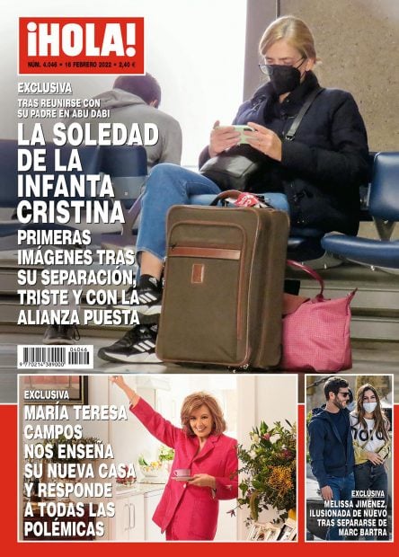 Infanta Cristina