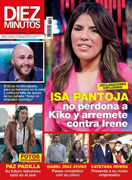 Diez Minutos
