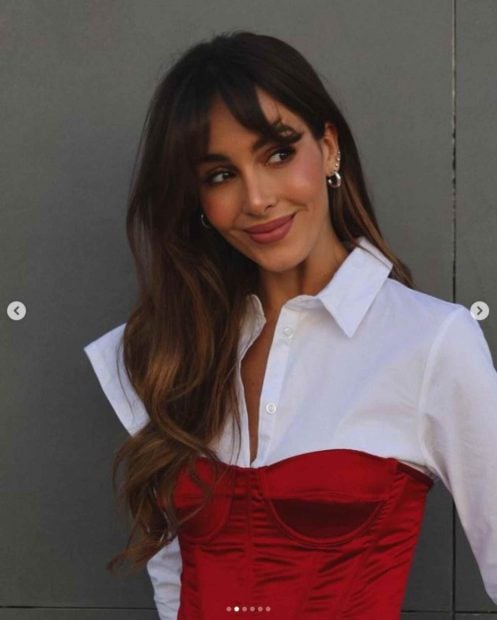 Roc&iacute;o Osorno