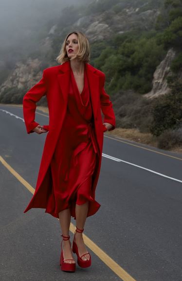 Zara nos enamora a todas con su colecci&oacute;n de San Valent&iacute;n: &iexcl;Apuesta por el rojo!