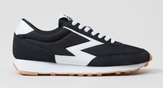 New Balance Lefties