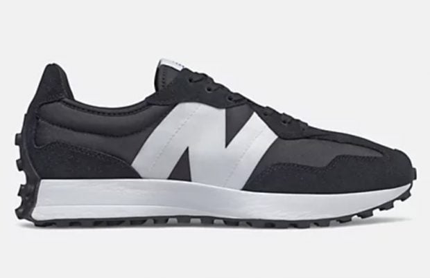 New Balance 327