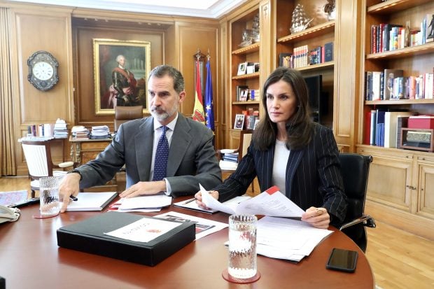 Reyes