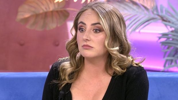 Roc&iacute;o Flores