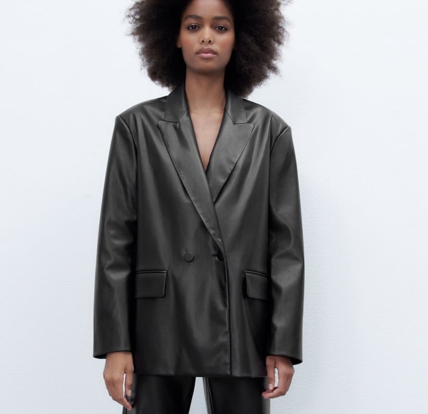 Americana de Zara