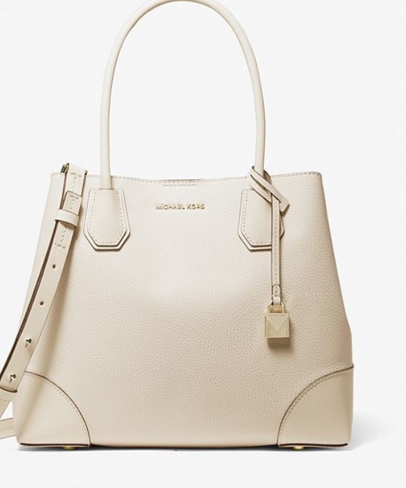 Apunta bien este bolso porque ser&aacute; el querr&aacute;s, comprar&aacute;s y lucir&aacute;s en este 2022. Hay locura en Michael Kors con la rebaja de m&aacute;s de 100 euros en su bolso