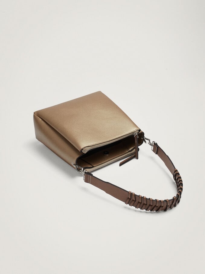 El bolso de Parfois a un precio inigualable y que querr&aacute;s en sus 7 colores 