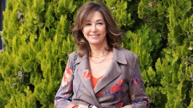 Ana Rosa Quintna en una imagen de archivo./Gtres