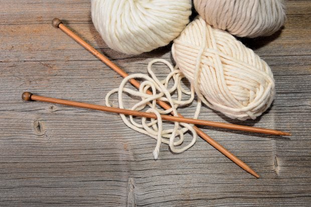 crochet