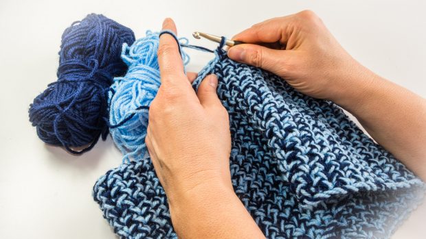 crochet