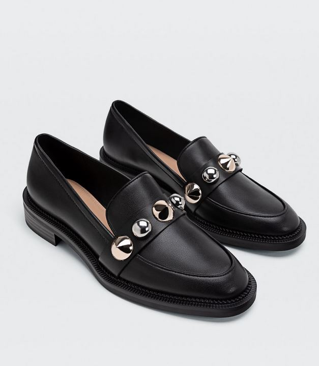 Olv&iacute;date de gastar mucho dinero en zapatos para ir trabajo: estos son los perfectos para ti
