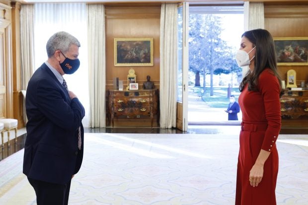 Letizia