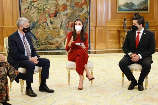 Letizia