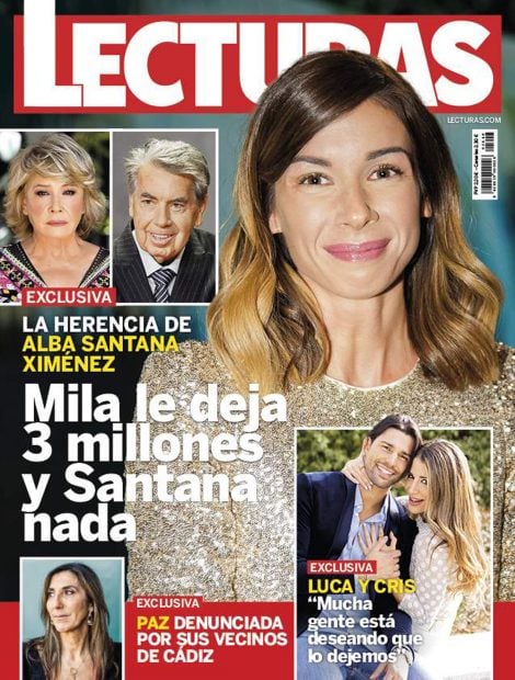Portada / Lecturas