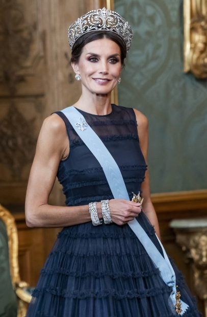 Reina Letizia