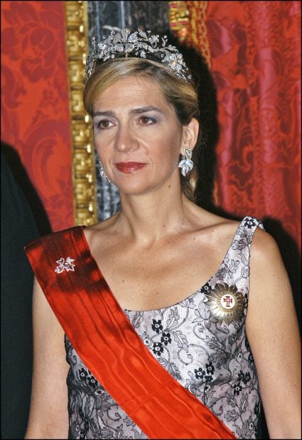 Infanta Cristina