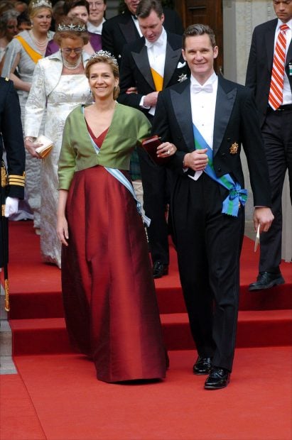 Infanta Cristina