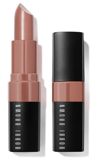 El pintalabios de Bobbi Brown que no puede dejar de utilizar Mar&iacute;a Pombo