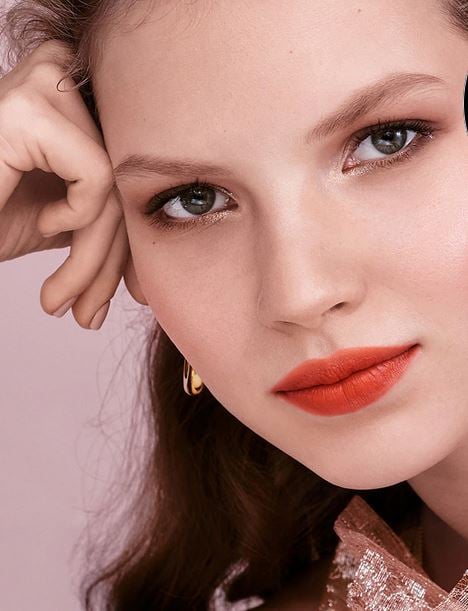 El pintalabios de Bobbi Brown que no puede dejar de utilizar Mar&iacute;a Pombo