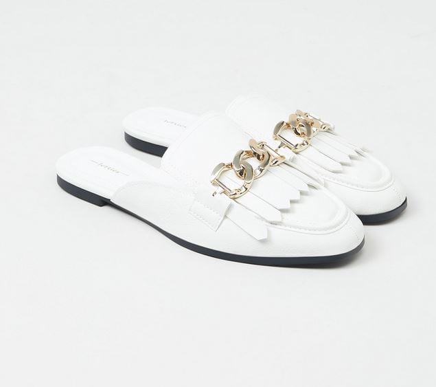 &iexcl;Ya tenemos los zapatos m&aacute;s c&oacute;modos para la primavera! Son los mocasines de Lefties, bien de precio, de dise&ntilde;o y tendencia para este 2022.