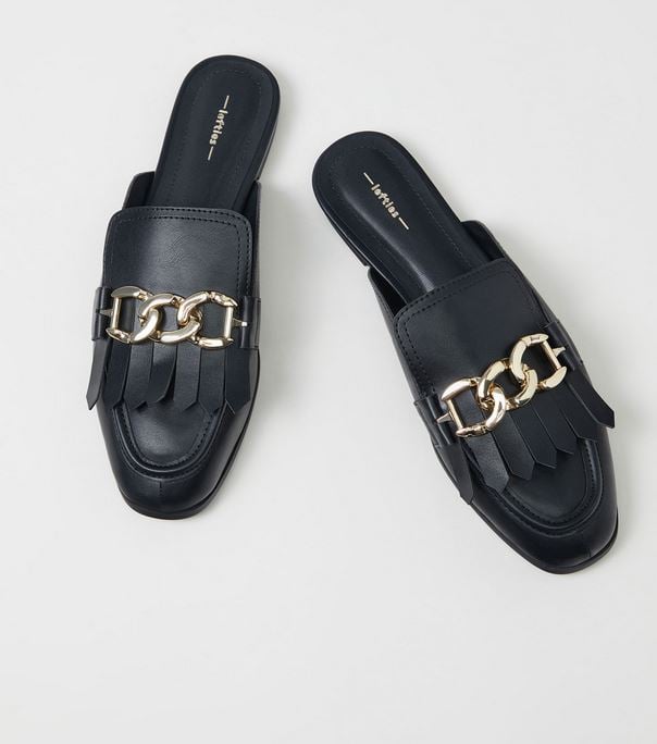 &iexcl;Ya tenemos los zapatos m&aacute;s c&oacute;modos para la primavera! Son los mocasines de Lefties, bien de precio, de dise&ntilde;o y tendencia para este 2022.