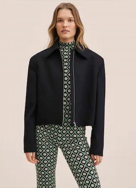Chaqueta / Mango