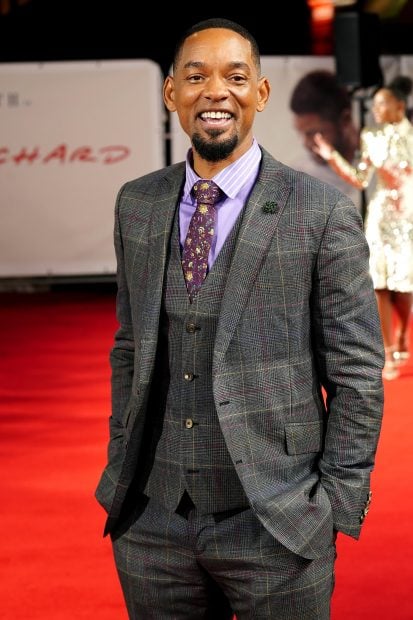 Will Smith 