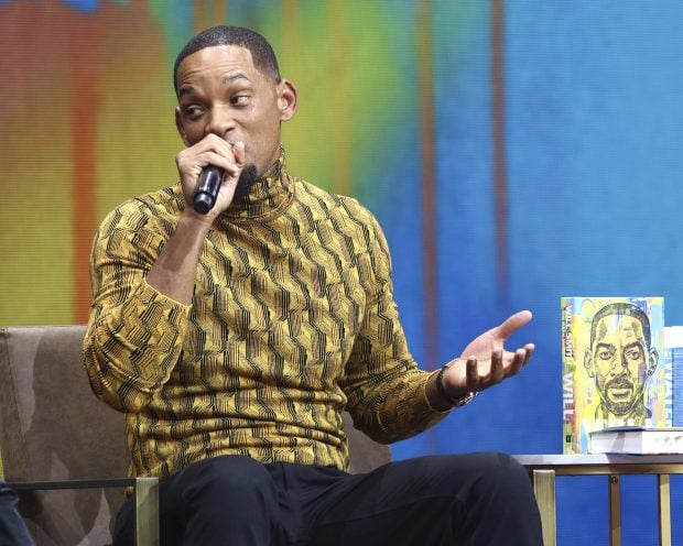 Will Smith