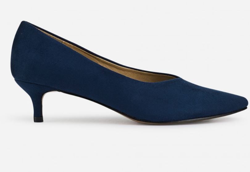 El remate final de las rebajas de MaryPaz tiene los mejores zapatos para los bautizos de este a&ntilde;o