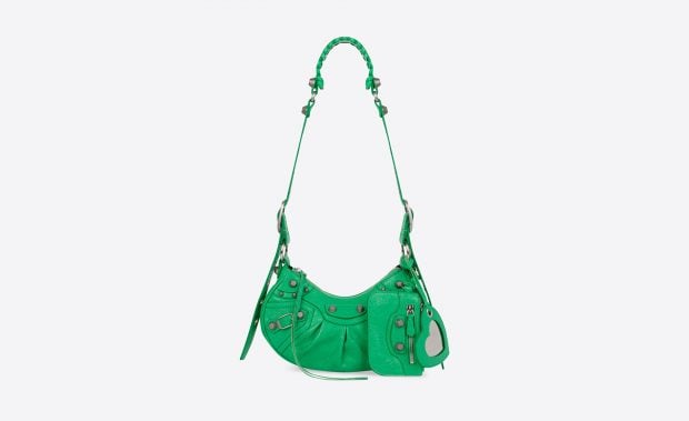 Bolso 'Le Cagole' / Balenciaga