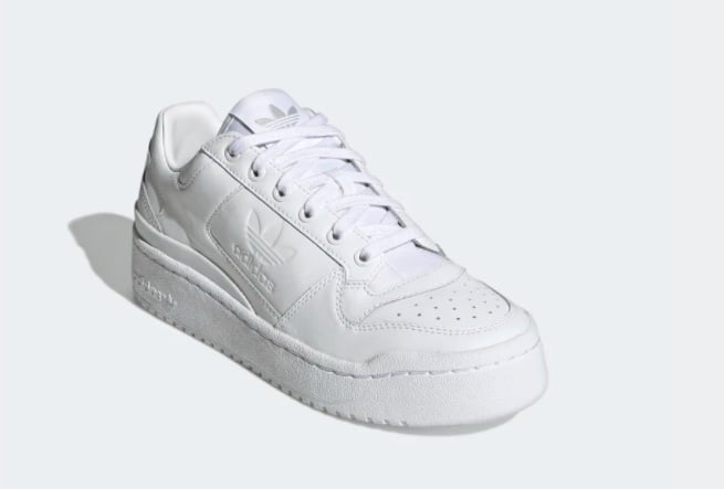 Deportivas de Adidas