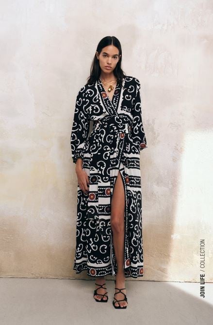 Zara tiene m&aacute;s ganas de primavera que nosotras con su nueva colecci&oacute;n