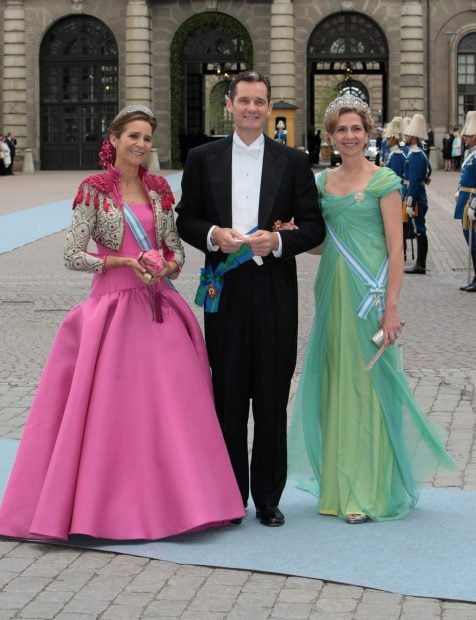 Infanta Cristina