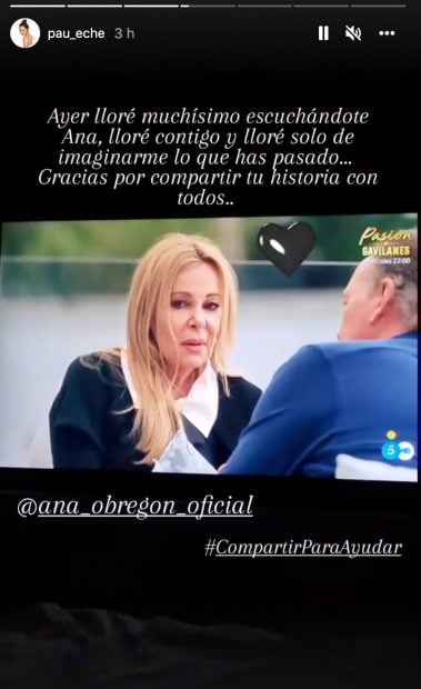 Ana Obreg&oacute;n