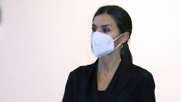 Reina Letizia