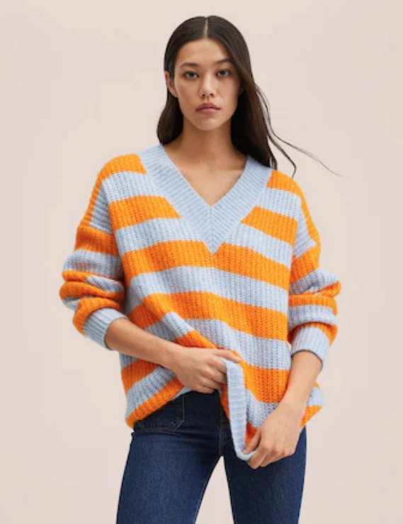 Jersey Mango