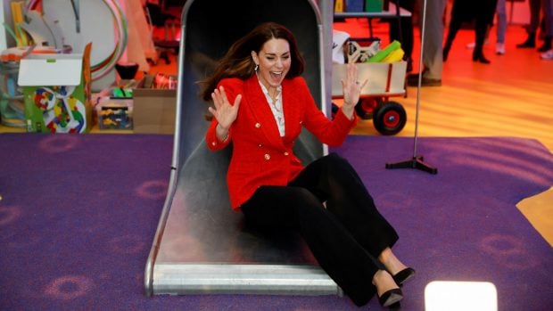 Kate Middleton/Gtres