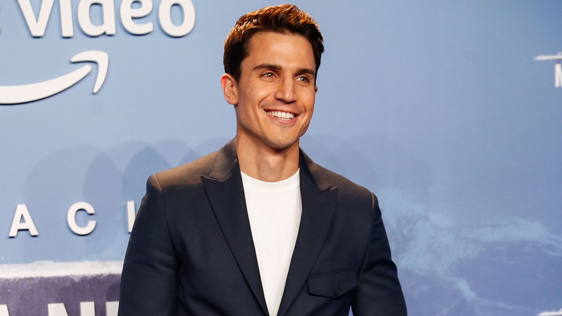 Álex González en un photocall. (Foto: Gtres)