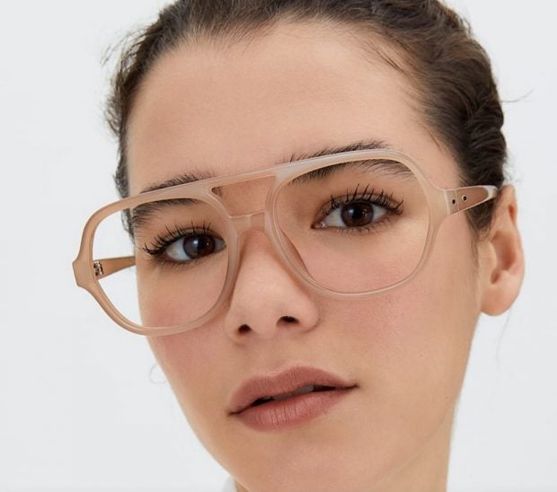 Gafas Stradivarius