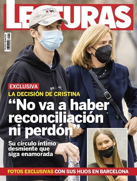 Infanta Cristina