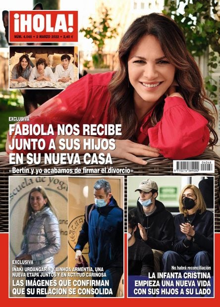 Infanta Cristina
