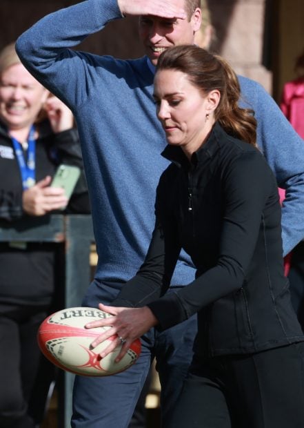 Kate Middleton