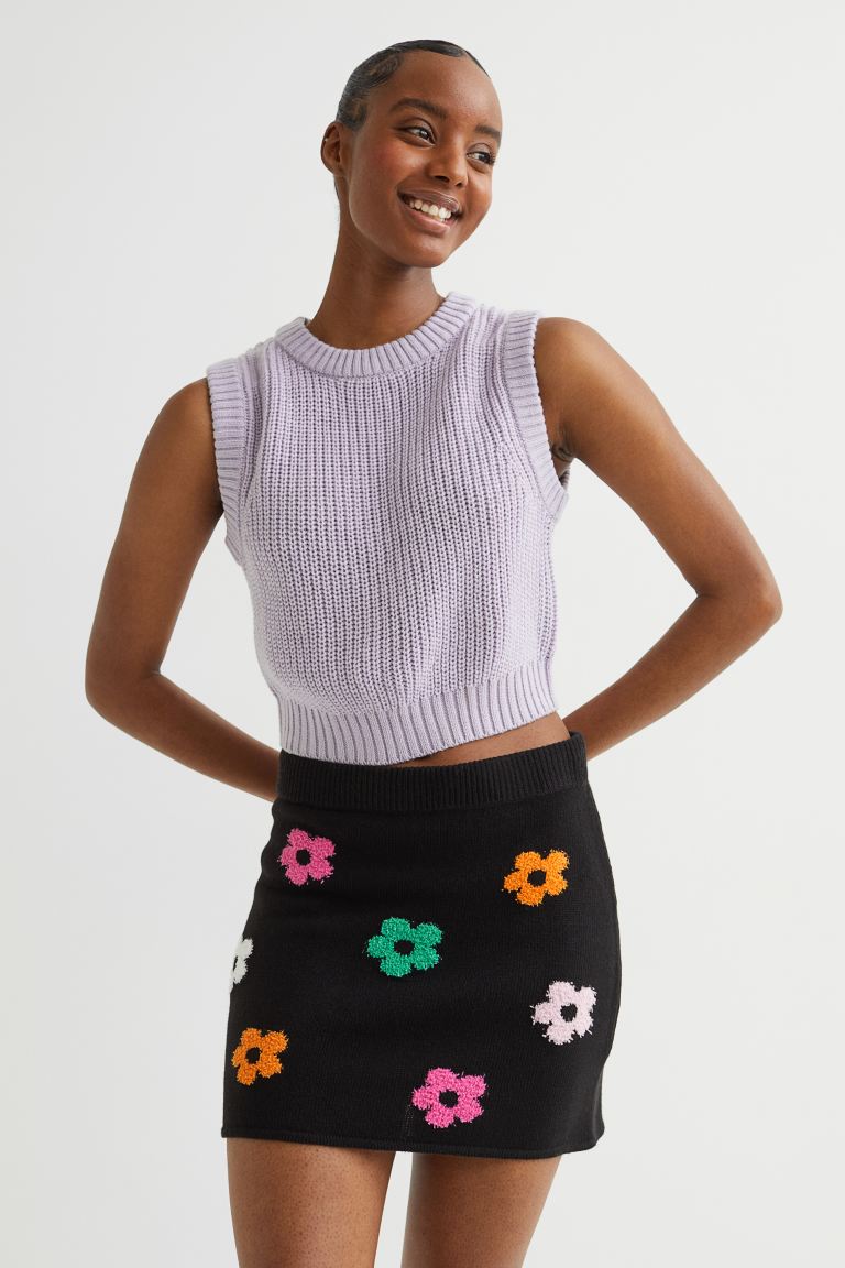 El chaleco de H&M para combinar con camisa que querrás en sus 7 colores y por solo 10 euros