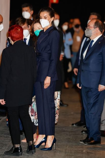 Letizia