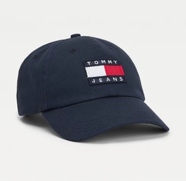 Gorra Tommy Jeans