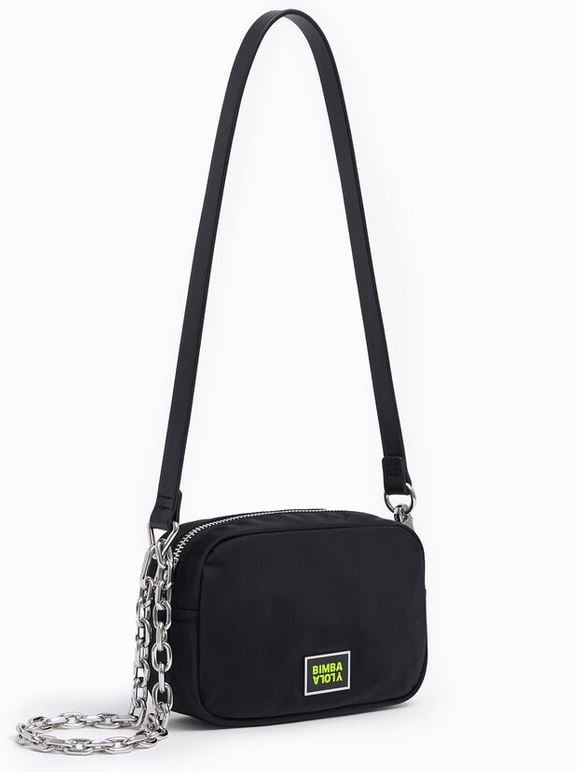 Este es el bolso m&aacute;s barato de Bimba y Lola y tiene una rebaja de 30 euros