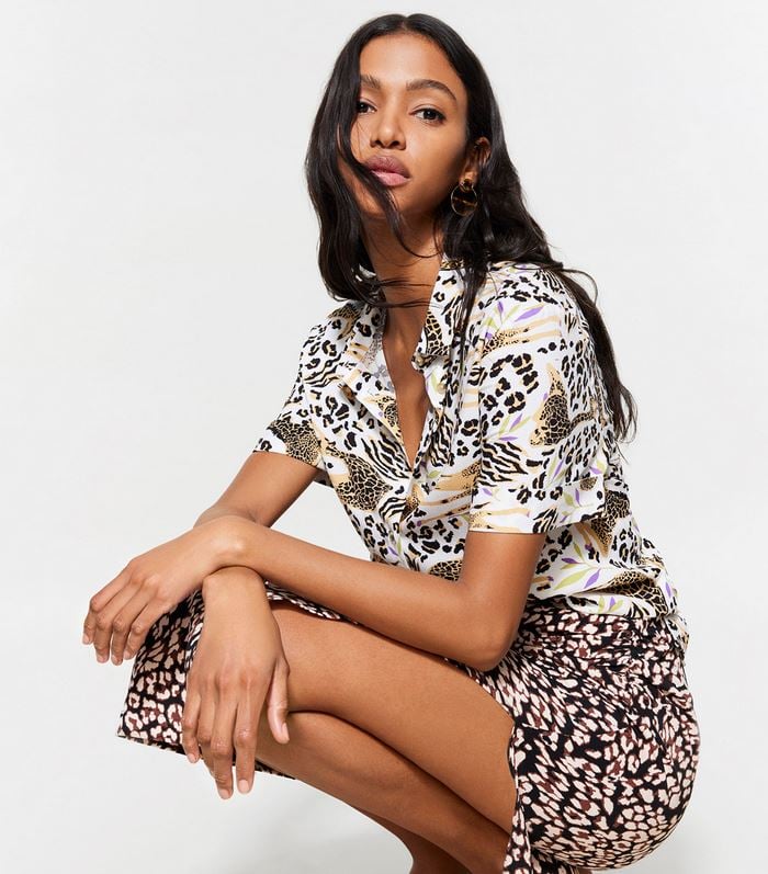Te enamorar&aacute;s de la nueva camisa de Lefties por su estampado y su precio