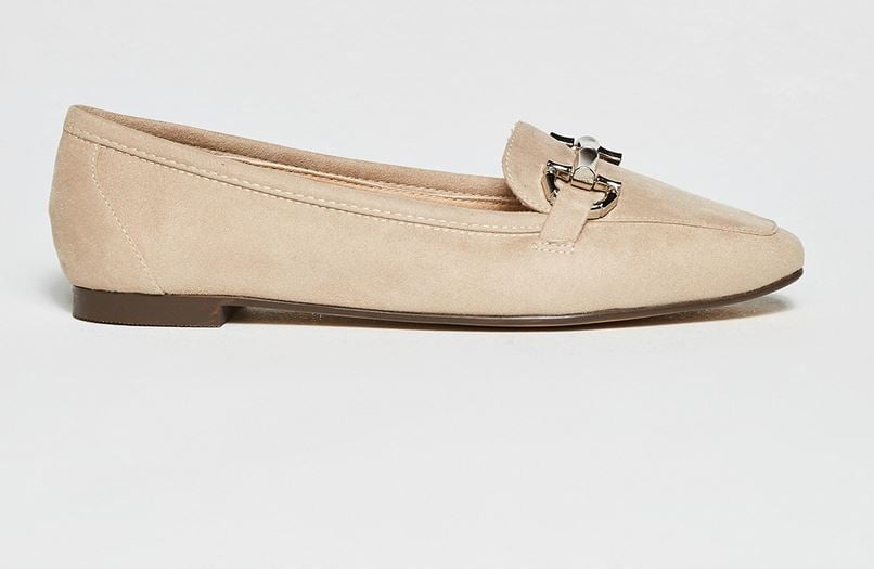 zapatos planos Sfera