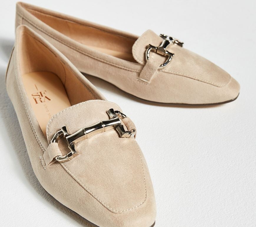 zapatos planos Sfera