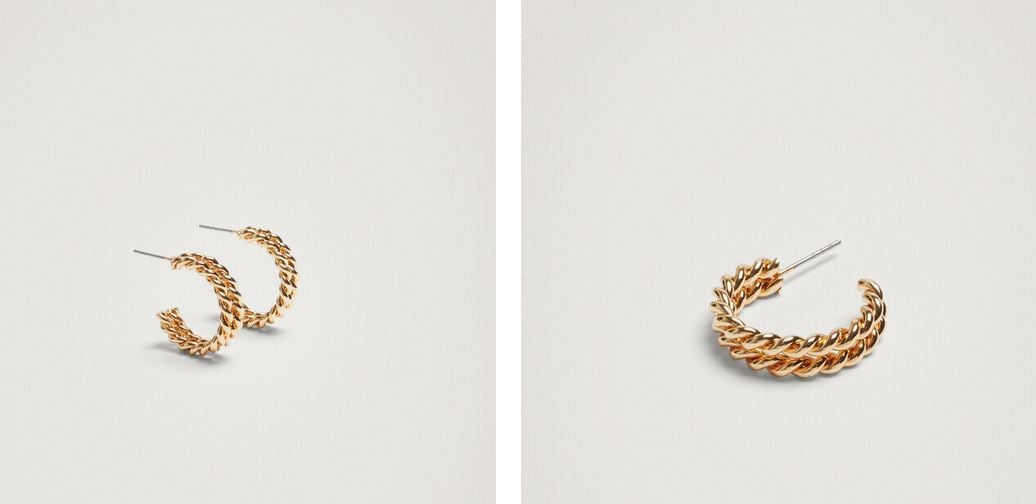 Los pendientes de Parfois por 3 euros que cambiar&aacute;n por completo tus outfits